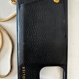 Bandolier iPhone 13 case and strap